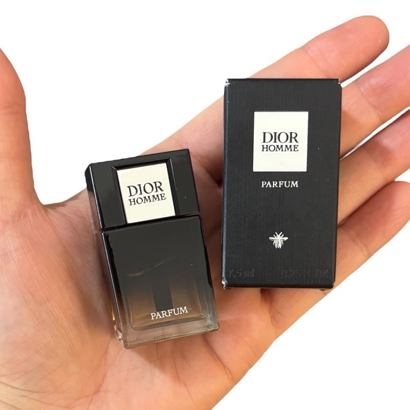 Dior Homme 7.5 mL - Picture 2 of 5